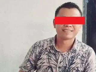 Polres Kotamobagu Amankan Pelaku YD alias Yanto Pencabulan Anak Dibawah Umur